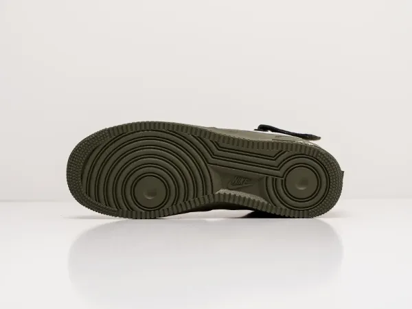 Зимние Кроссовки Nike Air Force 1 07 Mid LV8 - 17114