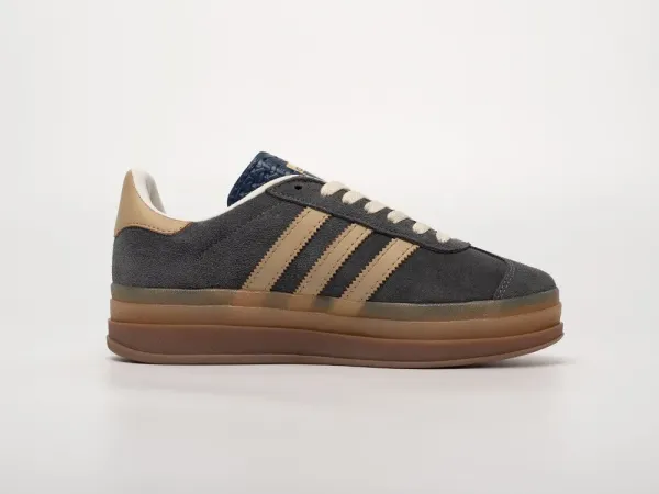 Кроссовки Adidas Gazelle Bold - 42779