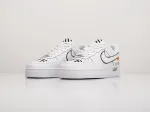 Кроссовки Nike x OFF-White Air Force 1 Low - 23366