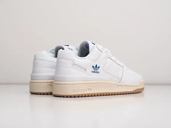 Кроссовки Adidas Forum Low - 32513