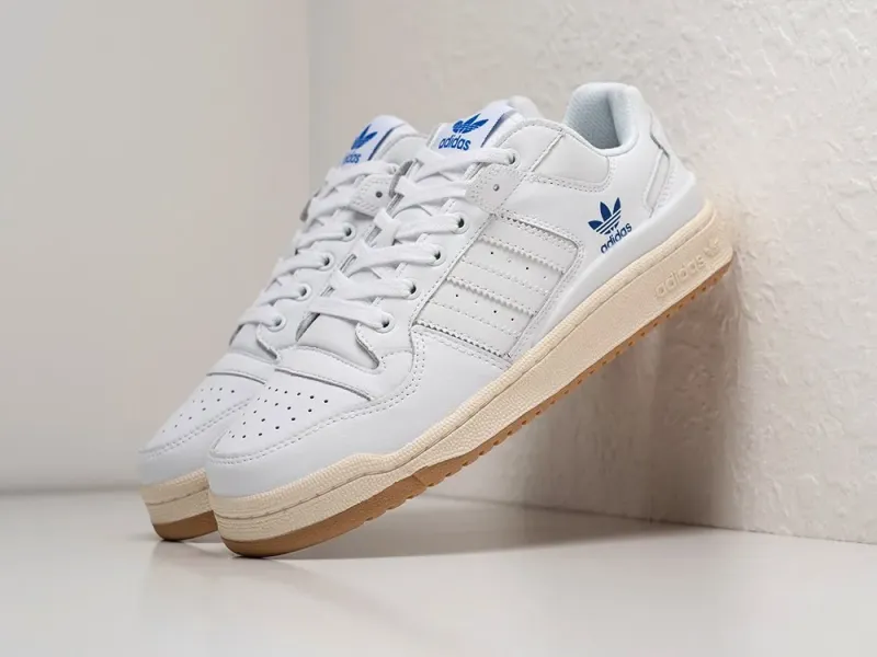 Кроссовки Adidas Forum Low - 32513