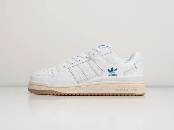 Кроссовки Adidas Forum Low - 32513