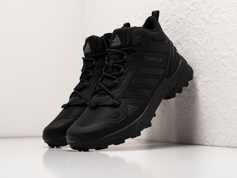 Кроссовки Adidas Terrex Swift R3 Mid - 38008