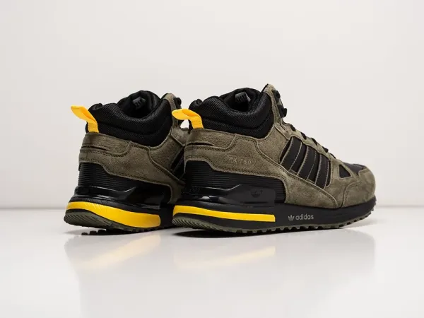 Зимние Кроссовки Adidas ZX 750 Hi - 32316