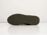 Зимние Кроссовки Adidas ZX 750 Hi - 32316