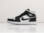 Зимние Кроссовки Nike Air Jordan 1 Mid - 30973