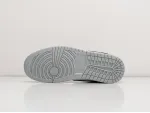 Зимние Кроссовки Nike Air Jordan 1 Mid - 30973