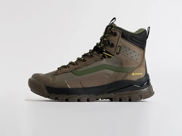 Зимние кеды Vans UltraRange EXO MTE-3 Hi - 46141
