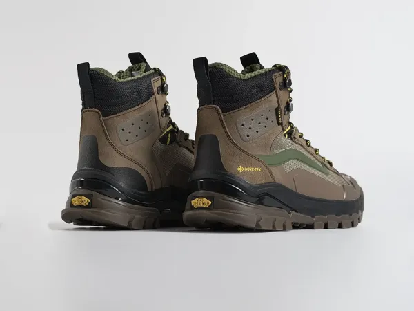 Зимние кеды Vans UltraRange EXO MTE-3 Hi - 46141