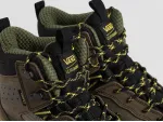 Зимние кеды Vans UltraRange EXO MTE-3 Hi - 46141