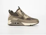 Зимние Кроссовки Nike Air Max 90 - 43542