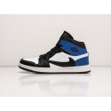 Кроссовки Nike Air Jordan 1 Mid x Travis Scott - 29931