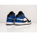 Кроссовки Nike Air Jordan 1 Mid x Travis Scott - 29931