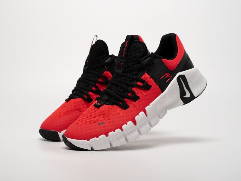 Кроссовки Nike Free Metcon 5 - 41993