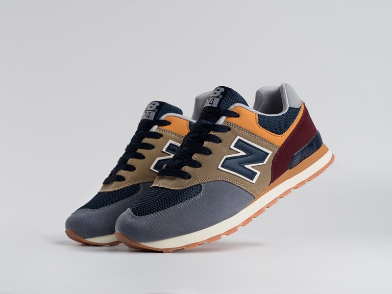 Кроссовки New Balance 574 - 44941