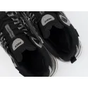 Зимние Кроссовки Nike P-6000 High - 43715