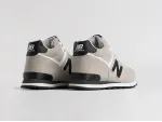 Зимние Кроссовки New Balance 574 Mid - 45853