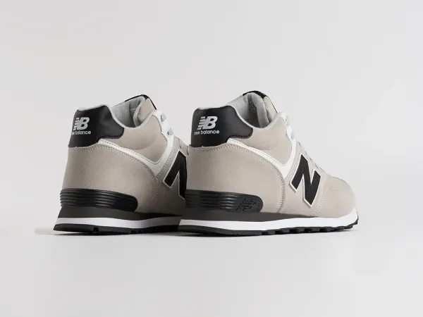 Зимние Кроссовки New Balance 574 Mid - 45853