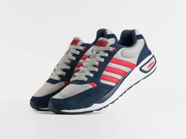 Кроссовки Adidas Cloudfoam 8TIS - 39213