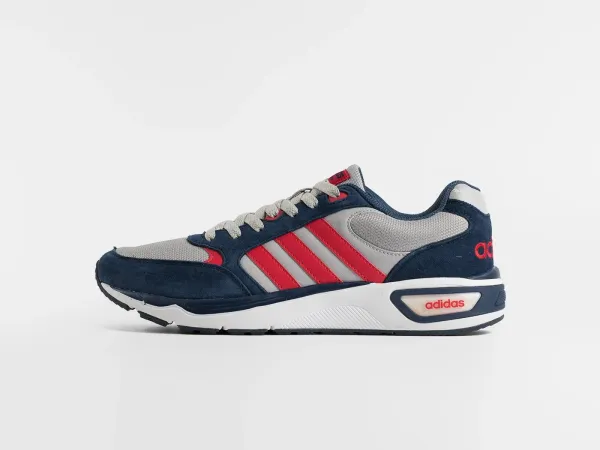 Кроссовки Adidas Cloudfoam 8TIS - 39213