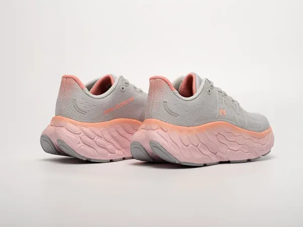 Кроссовки New Balance Fresh Foam X More Trail v4 - 42894
