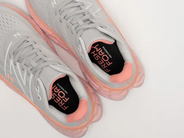 Кроссовки New Balance Fresh Foam X More Trail v4 - 42894