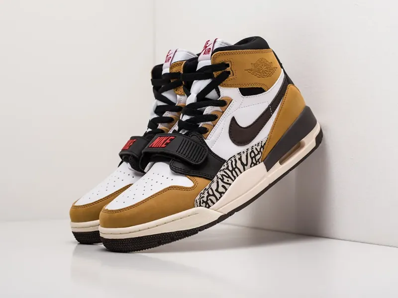 Кроссовки Nike Air Jordan Legacy 312 Hi - 24513