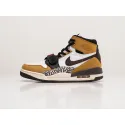 Кроссовки Nike Air Jordan Legacy 312 Hi - 24513