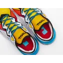 Кроссовки Nike Lebron XVIII - 39091