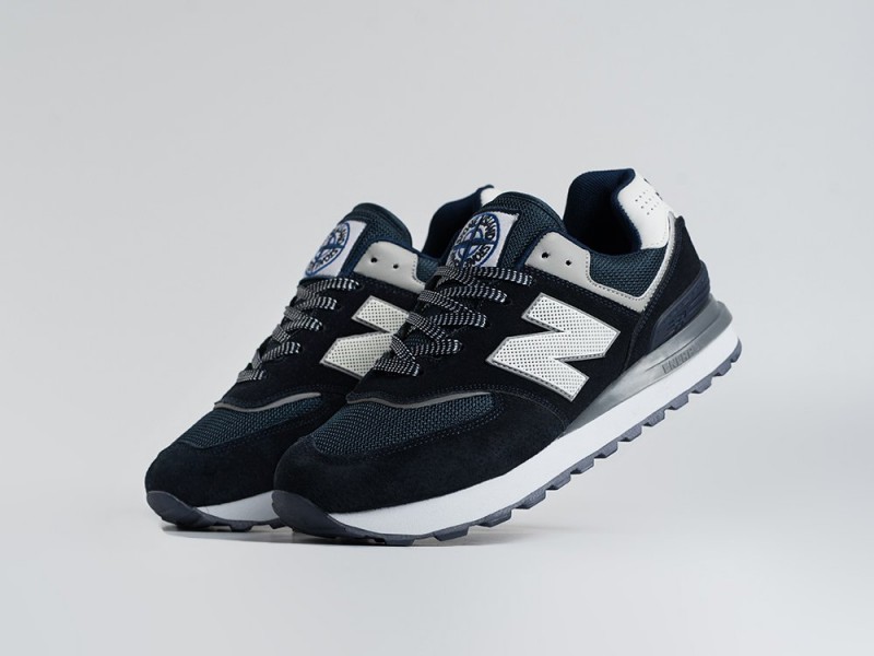 Кроссовки New Balance 574 Legacy - 44891