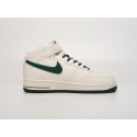 Кроссовки Nike Air Force 1 Mid x Supreme x The North Face - 40550