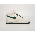 Кроссовки Nike Air Force 1 Mid x Supreme x The North Face - 40550