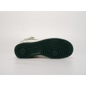 Кроссовки Nike Air Force 1 Mid x Supreme x The North Face - 40550