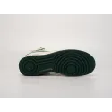 Кроссовки Nike Air Force 1 Mid x Supreme x The North Face - 40550