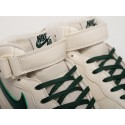 Кроссовки Nike Air Force 1 Mid x Supreme x The North Face - 40550