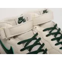Кроссовки Nike Air Force 1 Mid x Supreme x The North Face - 40550
