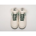 Кроссовки Nike Air Force 1 Mid x Supreme x The North Face - 40550