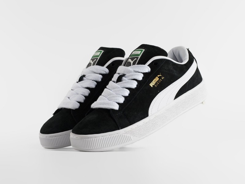 Кроссовки Puma Suede XL - 44006