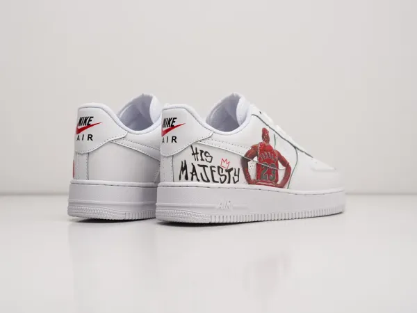 Кроссовки Nike Air Force 1 Low - 27718