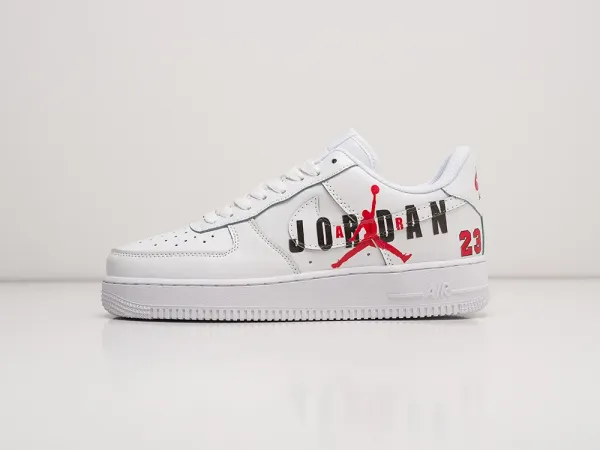 Кроссовки Nike Air Force 1 Low - 27718