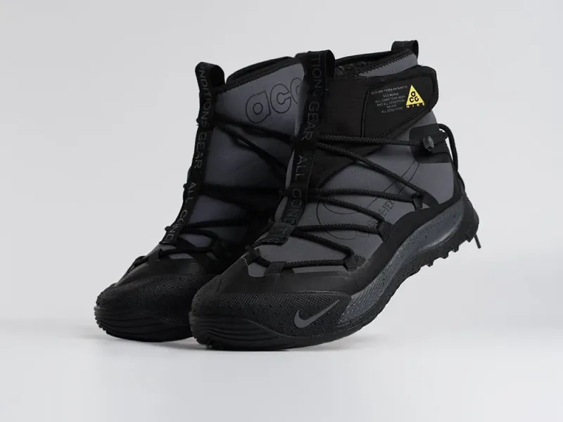 Зимние Кроссовки Nike ACG Air Terra Antarktik - 43633