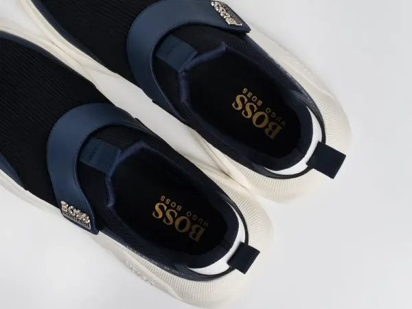 Кроссовки Hugo Boss - 44344