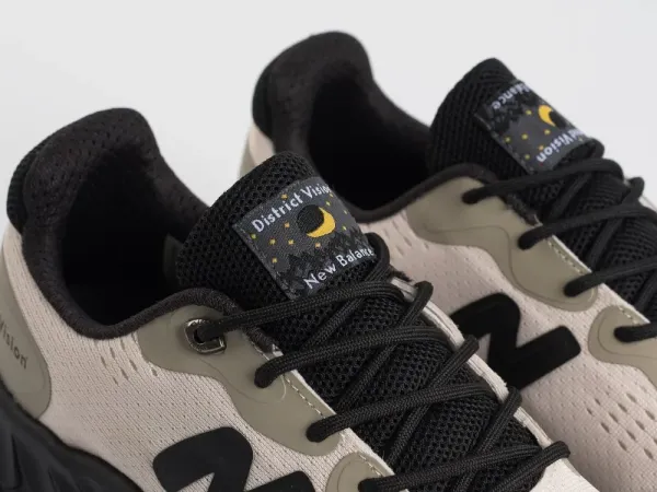 Кроссовки New Balance Fresh Foam X More Trail v3 - 45592