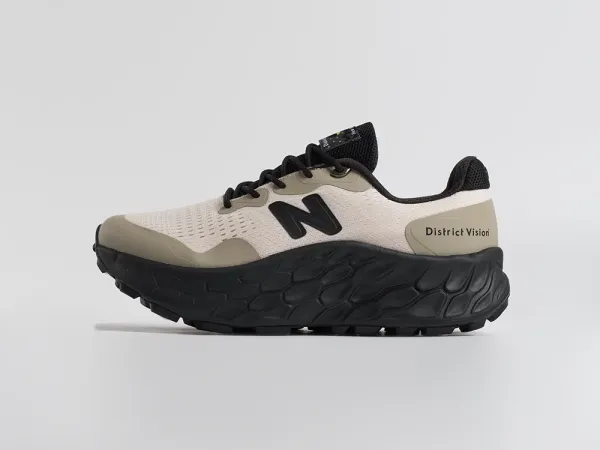 Кроссовки New Balance Fresh Foam X More Trail v3 - 45592