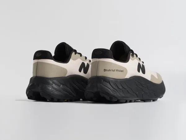 Кроссовки New Balance Fresh Foam X More Trail v3 - 45592