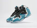 Кроссовки Nike Lebron 11 - 39021