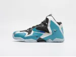 Кроссовки Nike Lebron 11 - 39021