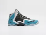 Кроссовки Nike Lebron 11 - 39021