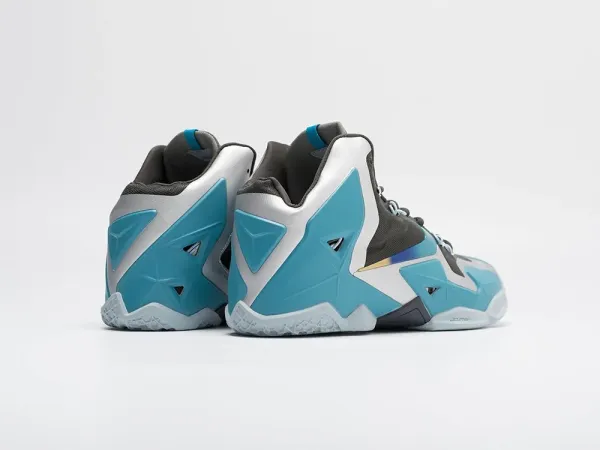 Кроссовки Nike Lebron 11 - 39021