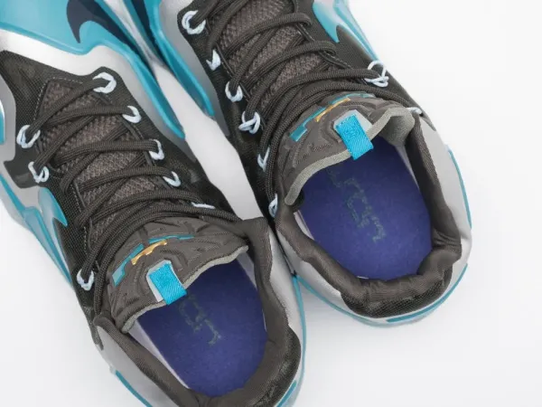Кроссовки Nike Lebron 11 - 39021